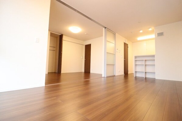 ルビー Cの物件内観写真